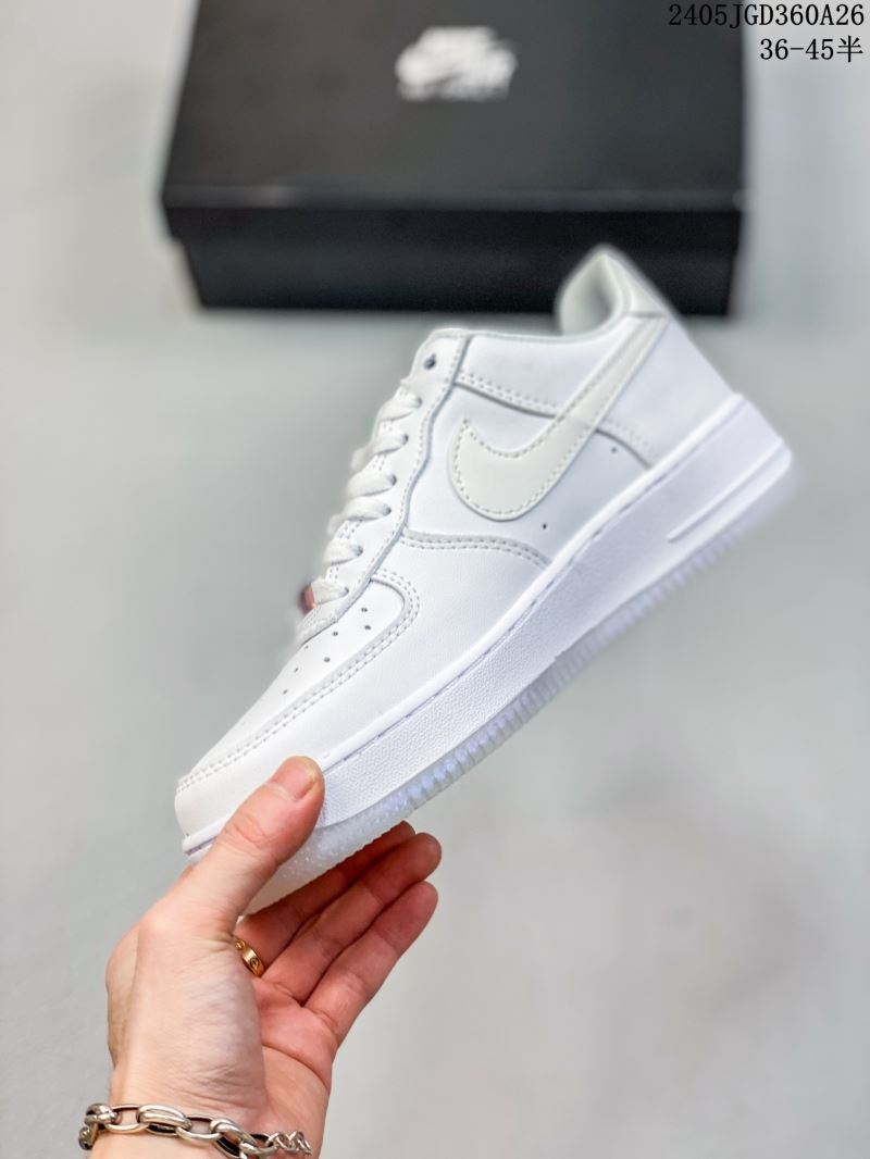 Nike Air Force 1 Shoes